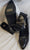 4" Pascale -- Women's Dress Shoe -- Black Patent
