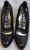 6" Pasua -- Women's Dress Shoe -- Black Patent