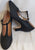 3" Paula -- Women's T-Strap Character Shoe -- Black