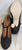 3" Paula -- Women's T-Strap Character Shoe -- Black