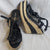 4" Pavani -- Women's Wedge Sandal