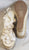 4" Pavani -- Women's Wedge Sandal