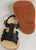 Payal -- Infant's T-Strap Sandal