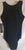 Payton Jr. -- Children's 7 Strap Tank Leotard -- Black