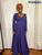 Pearl -- Women's Long Sleeve Liturgical Dress