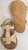 Pearly -- Infant's T-Strap Sandal -- Pink