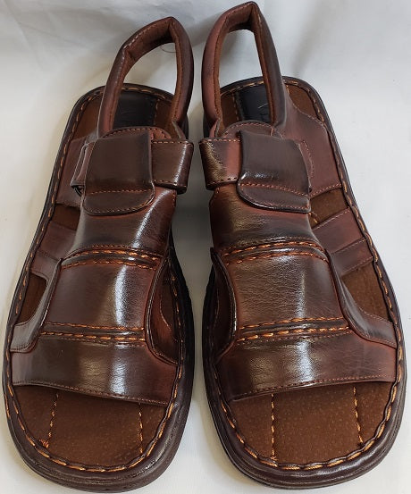 Pedro -- Men's Sling Back Dress Sandal