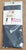 Penelope -- Women's Nylon Fashion Leggings -- Grey