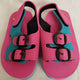 Peng -- Infant's EVA Velcro Sandal
