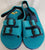 Peng -- Infant's EVA Velcro Sandal