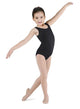 Penn II Jr. -- Children's Tank Leotard