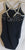 Pepper -- Children's Gymnastics Leotard -- Black/Silver