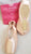 Pessy -- F.R. Duval Pointe Shoe -- German Satin