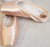 Phenix -- F.R. Duval Pointe Shoe -- German Satin