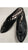 Phyllis -- Women's Flat Shoe -- Black