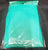Poncho -- Waterproof Covering with Attached Hood