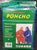 Poncho -- Waterproof Covering with Attached Hood