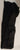 Posey -- Women's Merino Wool Footed Tights -- Black