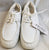 Posy -- Women's Casual Oxford -- White