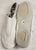 Powell -- Leather Gymnastics Shoes -- White