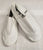 Powell -- Leather Gymnastics Shoes -- White