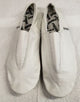 Powell -- Leather Gymnastics Shoes -- White