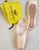 Prairie -- F.R. Duval Pointe Shoe -- German Satin