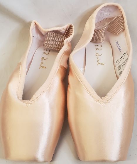 Bloch Pointe Shoe Kit - Economy Dancewear