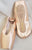 Preslyn -- F.R. Duval Pointe Shoe -- German Satin