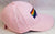 Pride -- Acrylic Baseball Cap