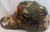 Pride II -- Acrylic Pride Baseball Cap --Camouflage