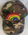 Pride III -- Acrylic Pride Baseball Cap --Camouflage