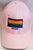 Pride -- Acrylic Baseball Cap