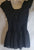 Prisha -- Children's Short Sleeve Dress