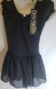 Prisha -- Children's Short Sleeve Dress
