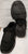 Propel -- Split Sole Slip-On Dancesneaker -- Black
