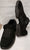 Propel -- Split Sole Slip-On Dancesneaker -- Black