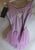 Quintana -- Children's Tank Dress