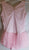 Quintana -- Children's Tank Dress