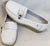 Rachel -- Women's Casual Shoe -- White