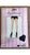 Raelynn -- Women's Spandex Sheer Cuban Heel Backseam Pantyhose -- Black - Teddy Shoes