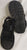 Rafaello -- Boy's Velcro Sandal -- Black