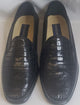 Rafferty -- Men's Slip-On Dress Shoe -- Black
