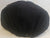 Ragen -- Wool Duckbill Cap -- Black