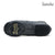 Ralston -- Cow Leather Split Sole Jazz Boot, Suede Sole -- Black
