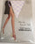 Ramila -- Women's Big Hole Fishnet Pantyhose