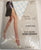 Ramila -- Women's Big Hole Fishnet Pantyhose