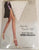 Ramila -- Women's Big Hole Fishnet Pantyhose