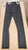 Ramira -- Women's Nylon Ankle Pants -- Black - Teddy Shoes