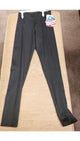 Ramira -- Women's Nylon Ankle Pants -- Black